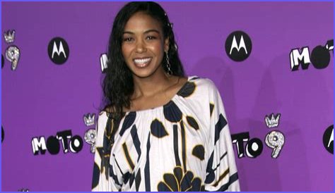 Ananda Lewis  Bio (Wiki) 